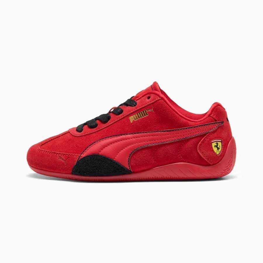 Scuderia Ferrari Speedcat