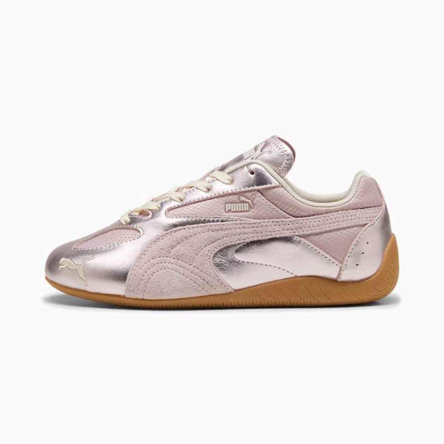 Speedcat Lou Metallic