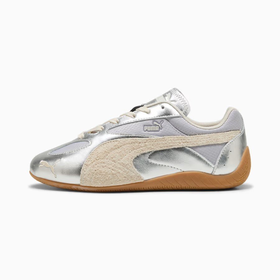 Speedcat Lou Metallic
