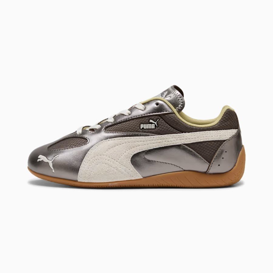 Speedcat Lou Metallic