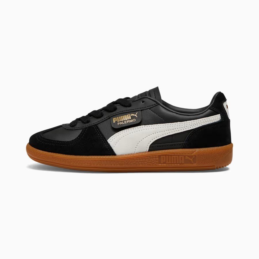 Palermo Leather