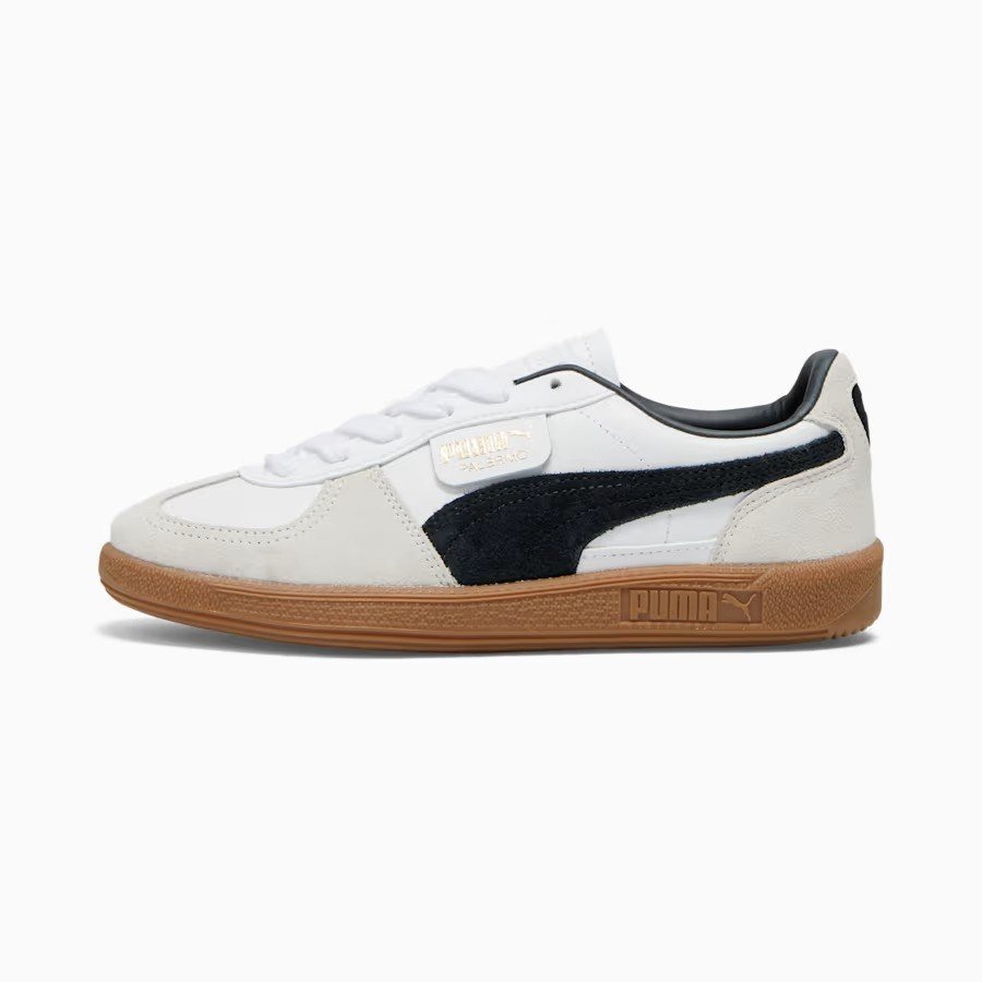 Palermo Leather