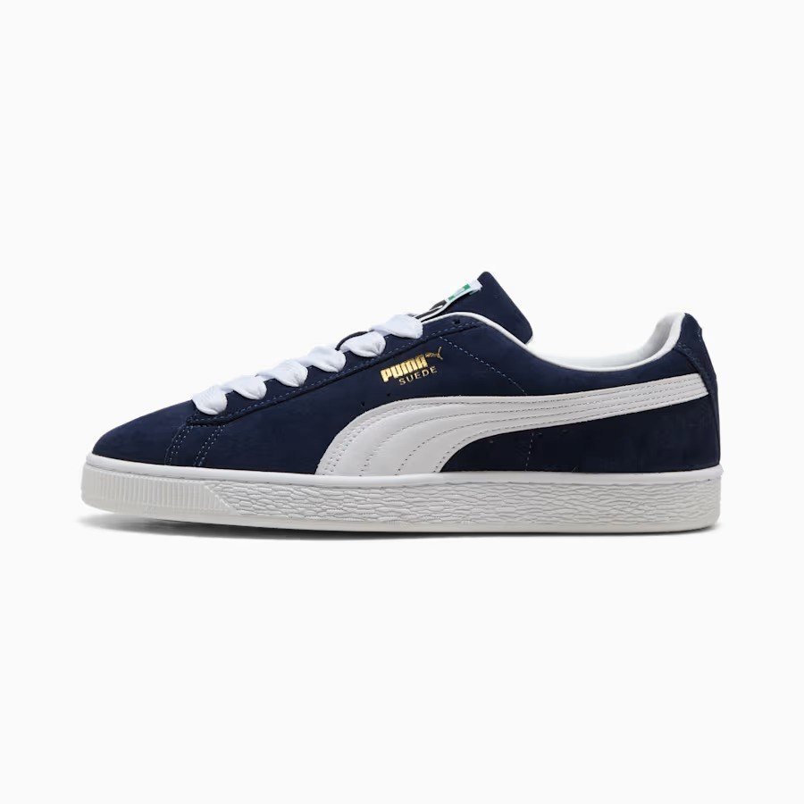 Suede Classic