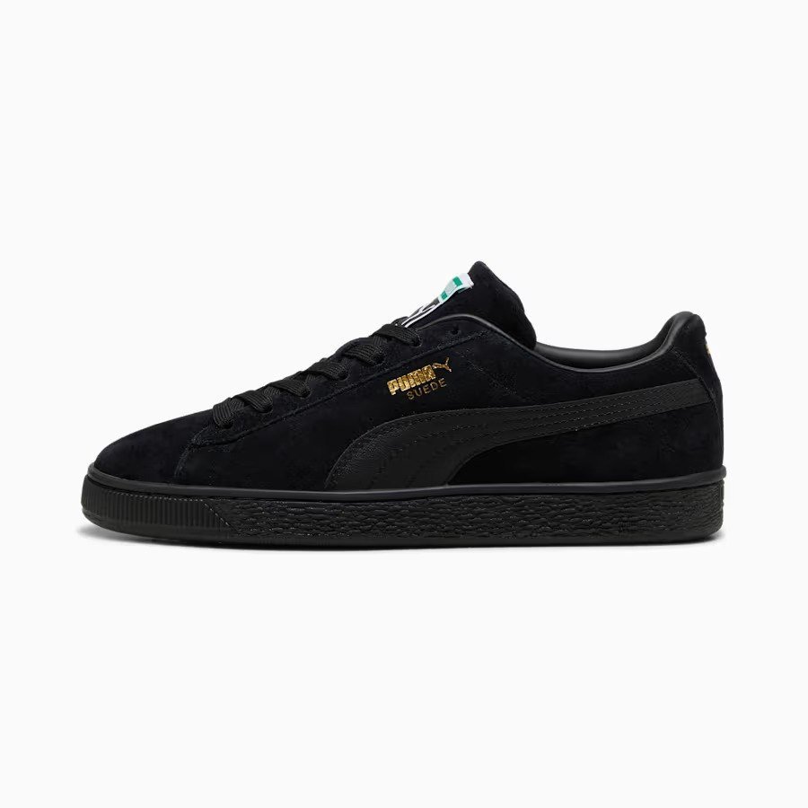 Suede Classic