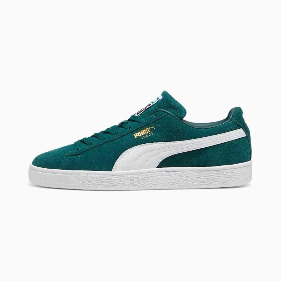 Suede Classic