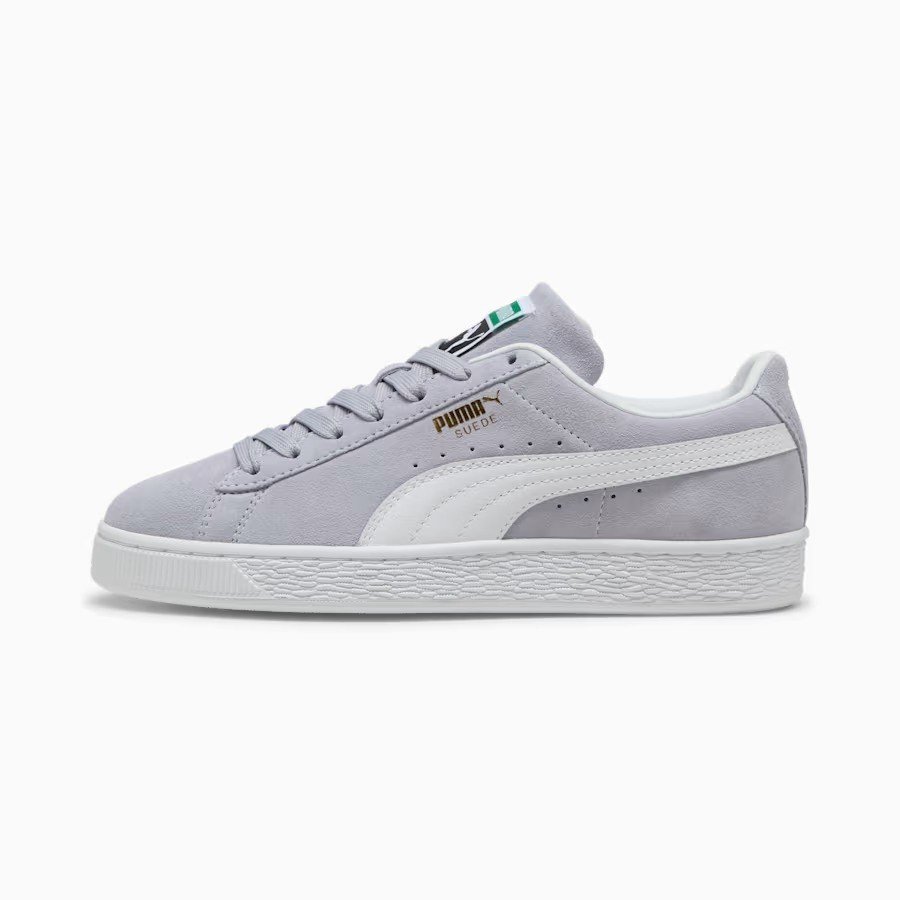 Suede Classic
