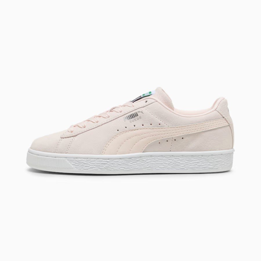 Suede Classic