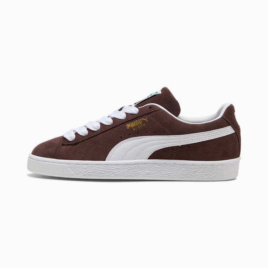Suede Classic