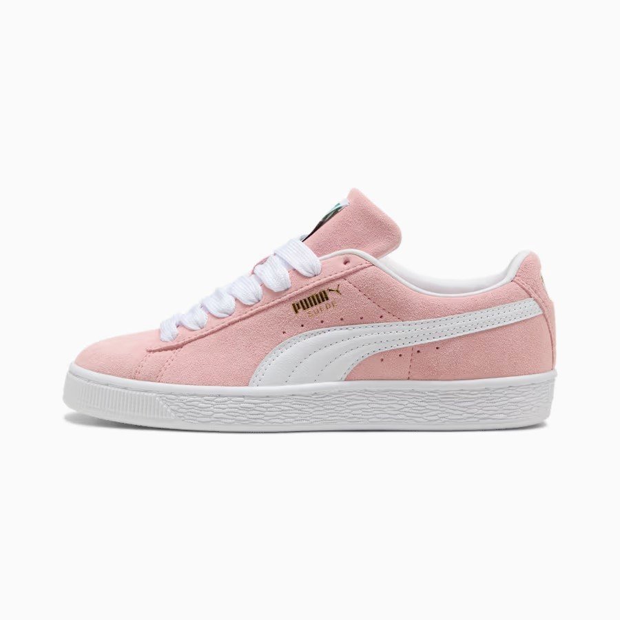 Suede Classic