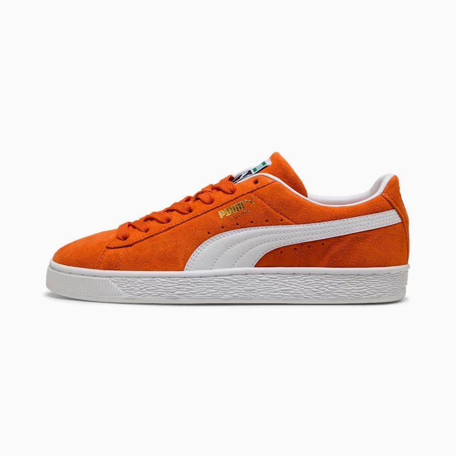Suede Classic