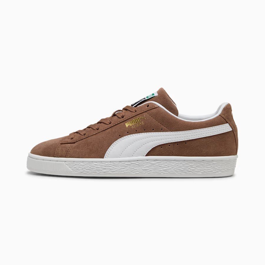 Suede Classic