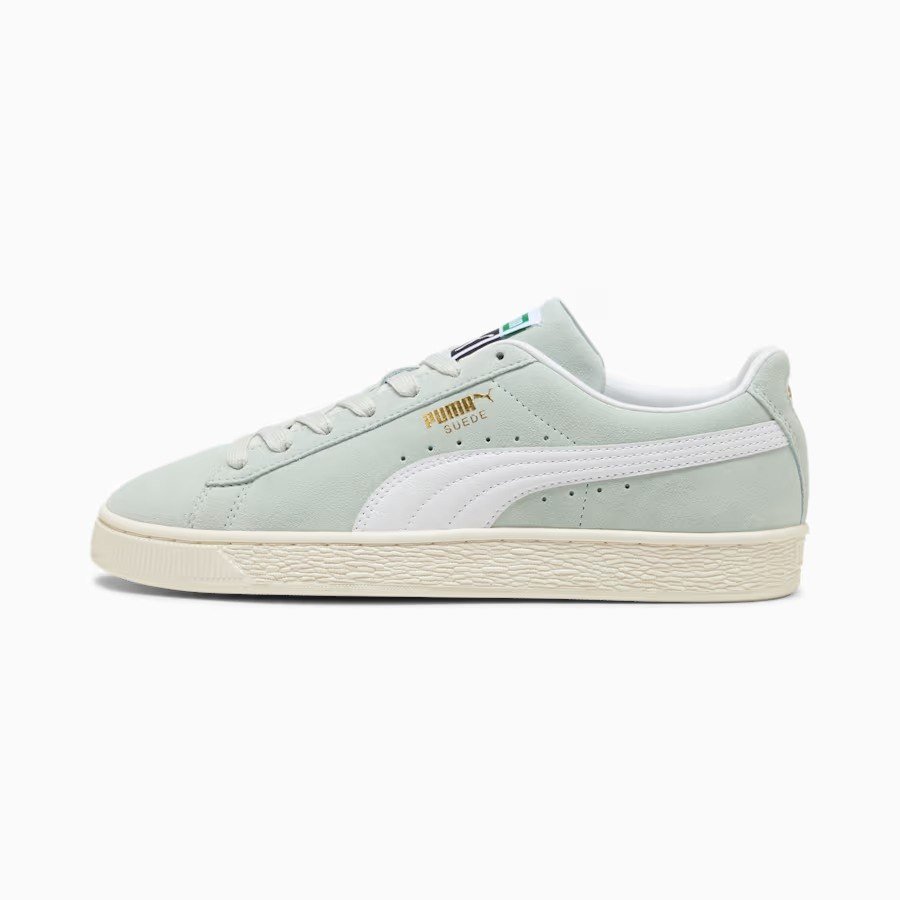 Suede Classic