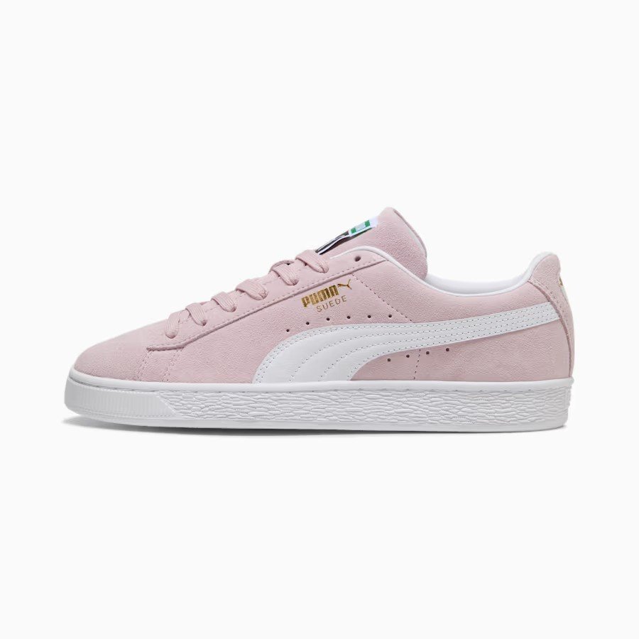Suede Classic