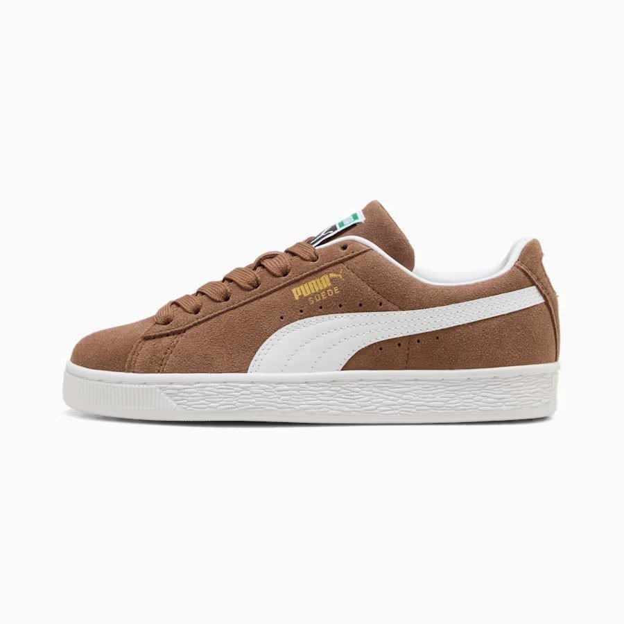 Suede Classic