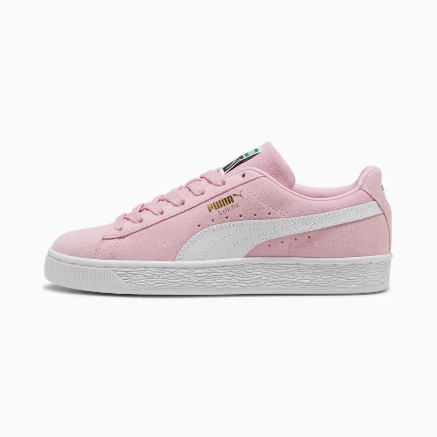 Suede Classic