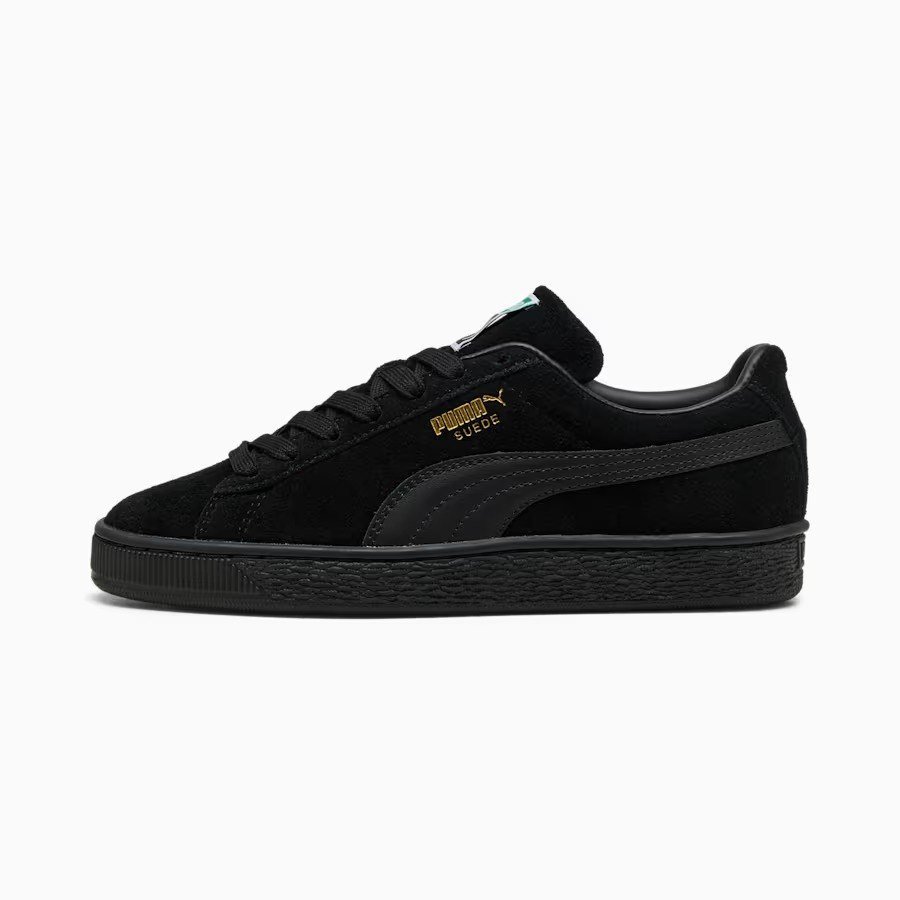 Suede Classic