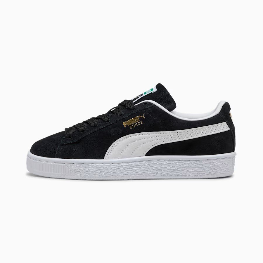 Suede Classic