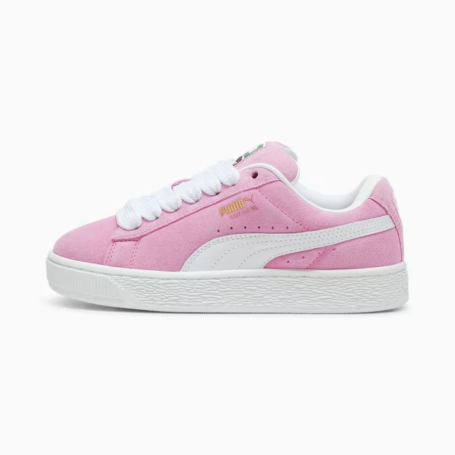Suede XL