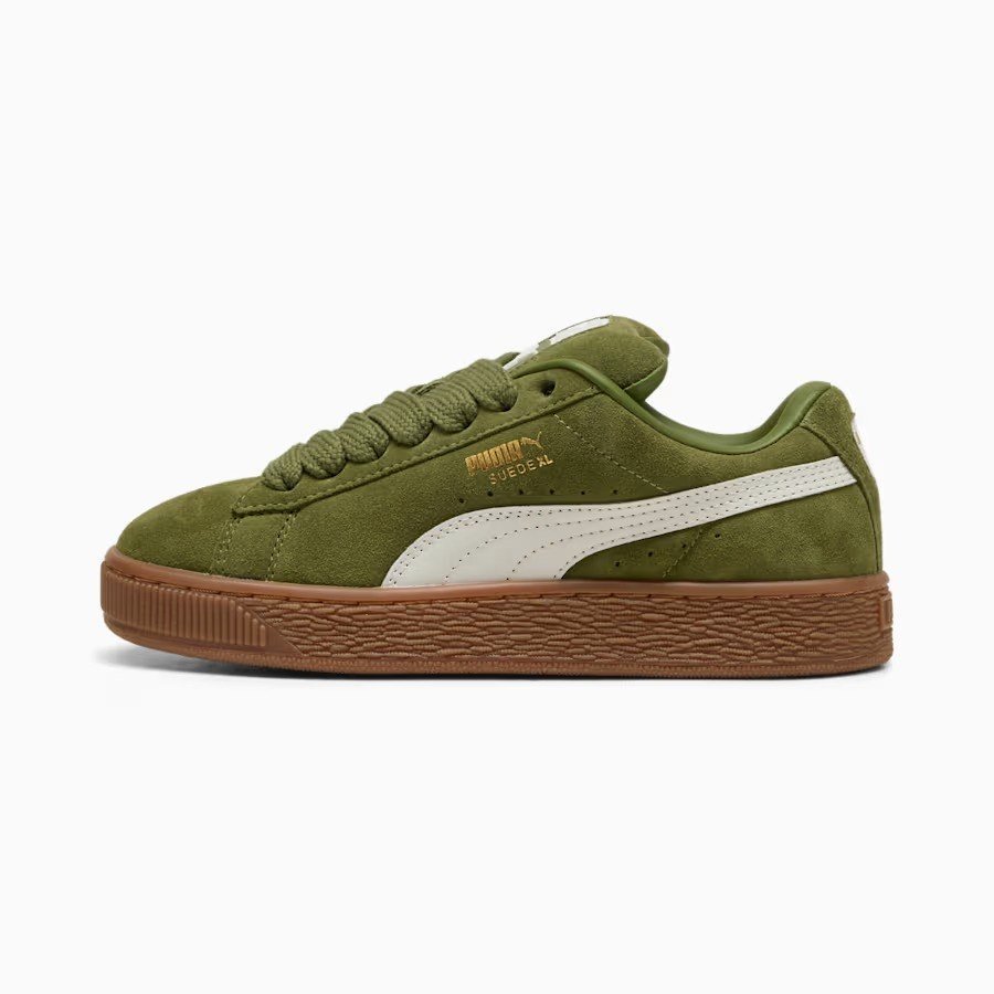 Suede XL