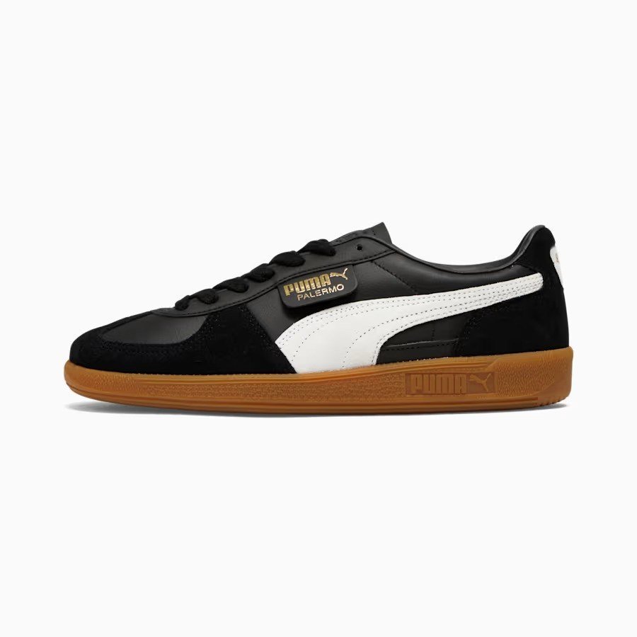 Palermo Leather