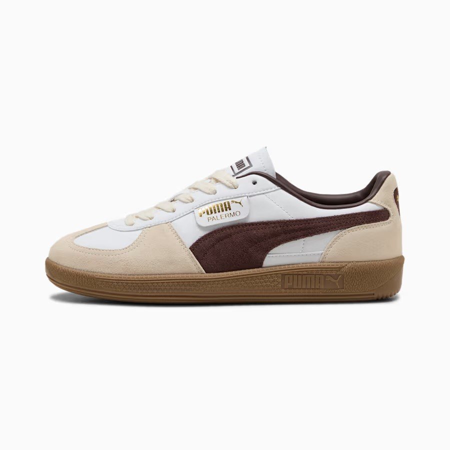 Palermo Leather