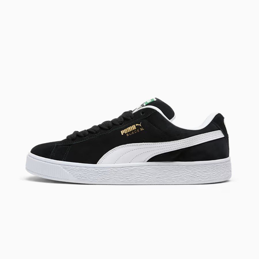 Suede XL