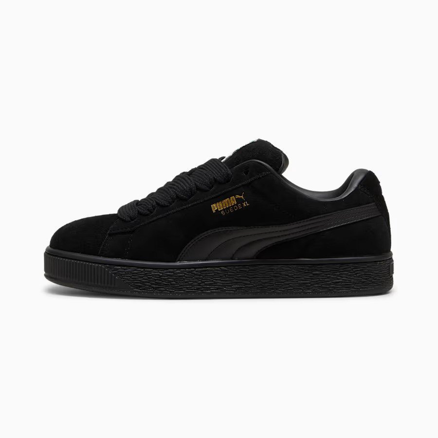 Suede XL