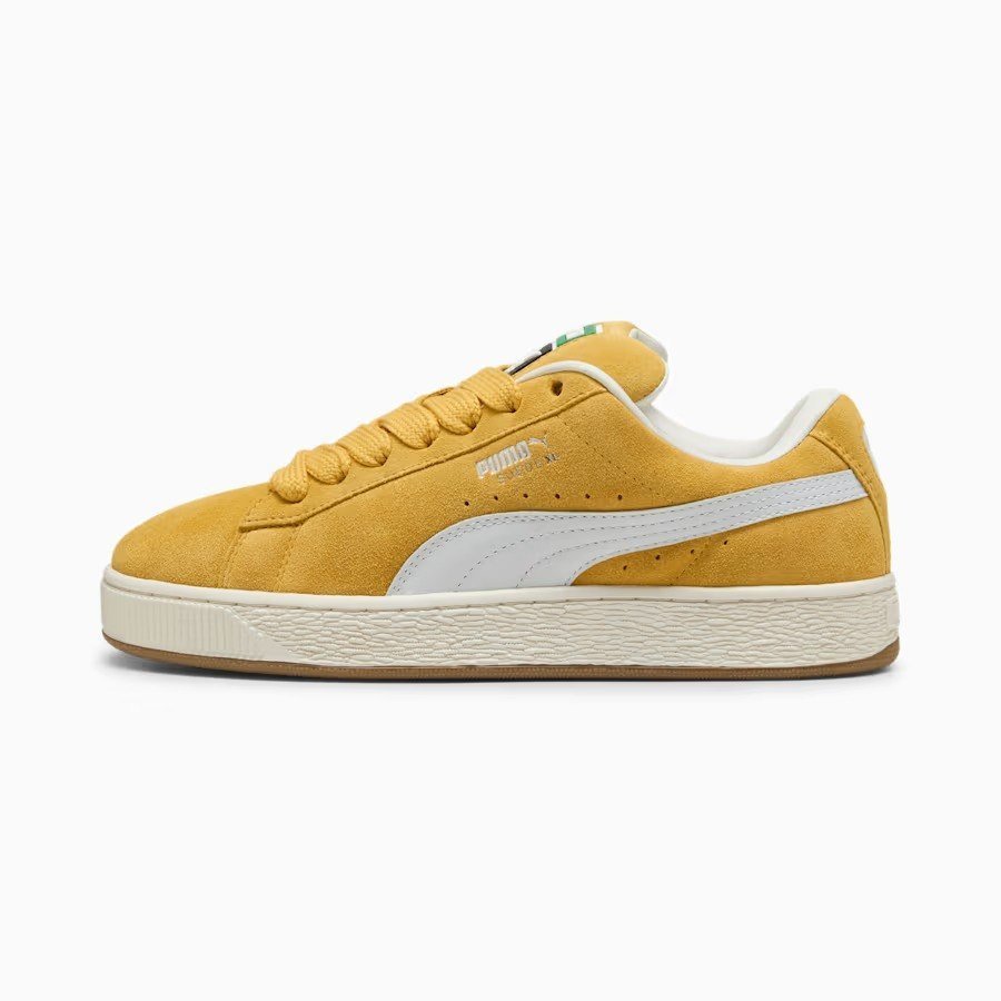 Suede XL