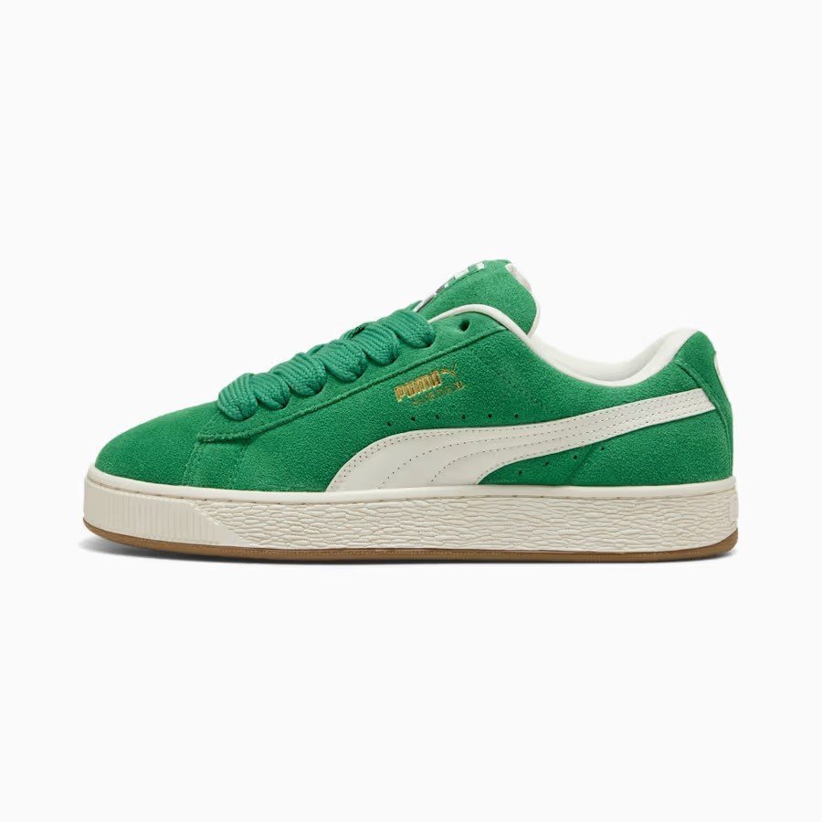 Suede XL