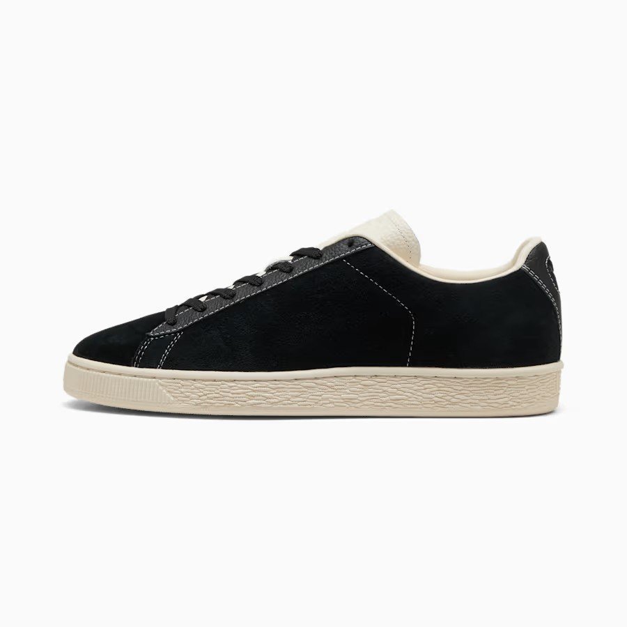 Suede Icons