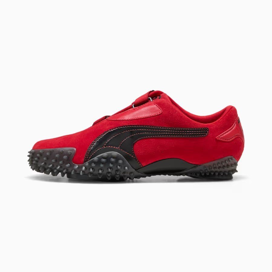 Scuderia Ferrari Mostro