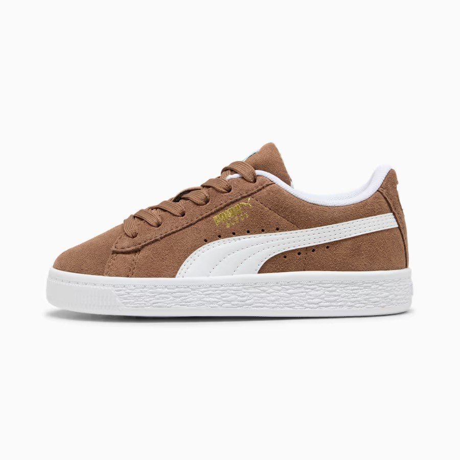 Suede Classic
