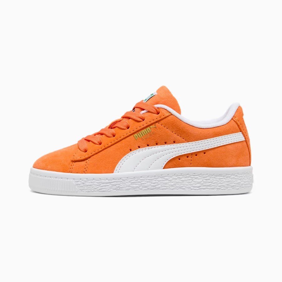 Suede Classic