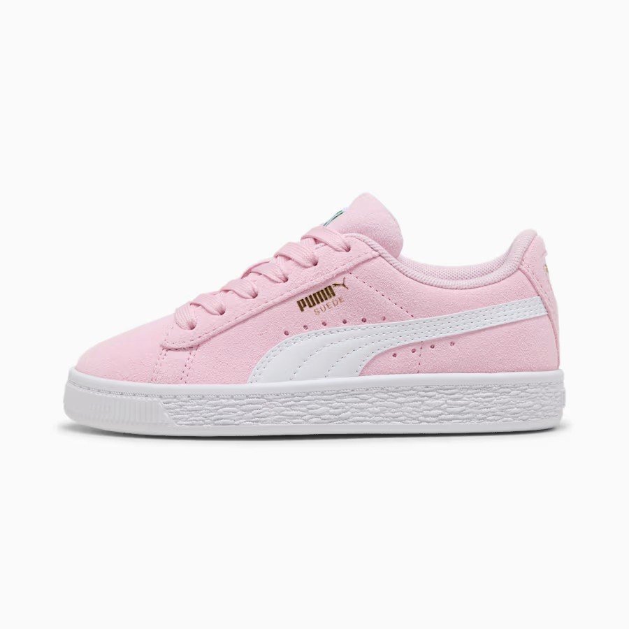 Suede Classic