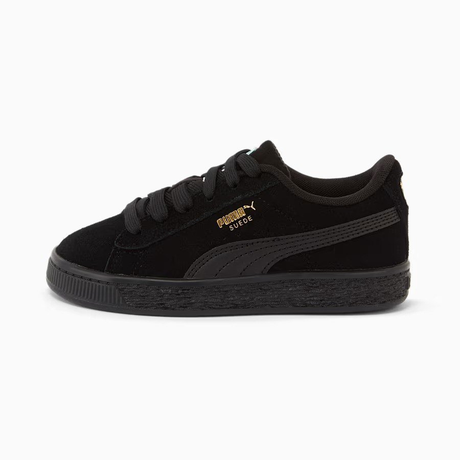 Suede Classic