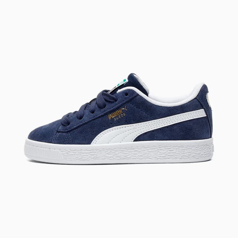 Suede Classic