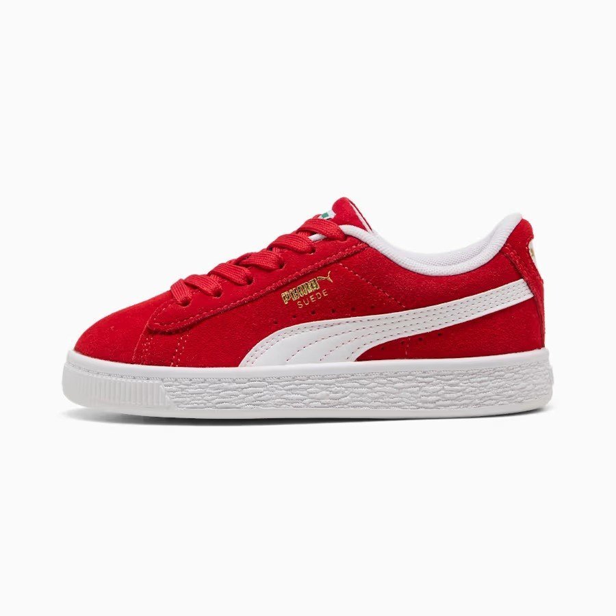 Suede Classic