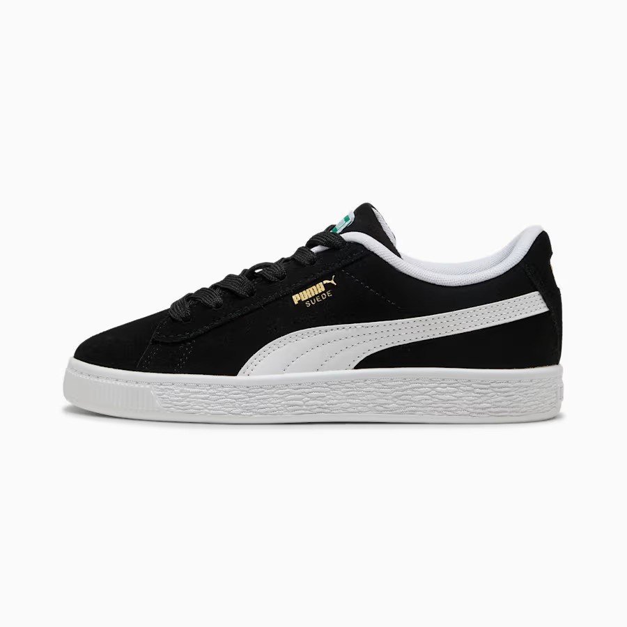Suede Classic