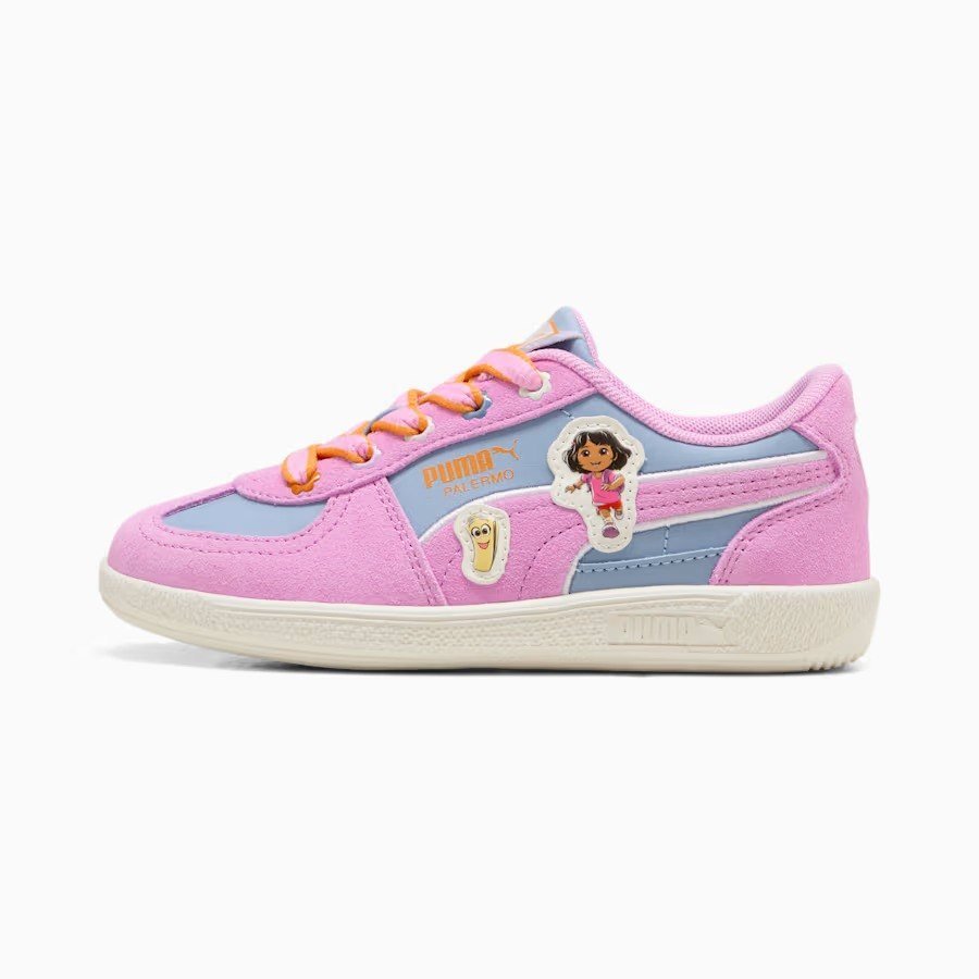 PUMA x DORA THE EXPLORER Palermo