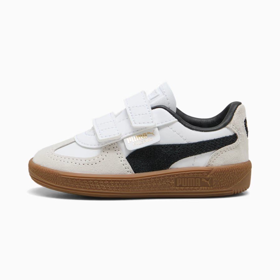 Palermo Leather