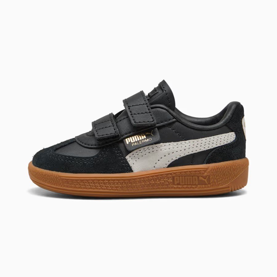 Palermo Leather
