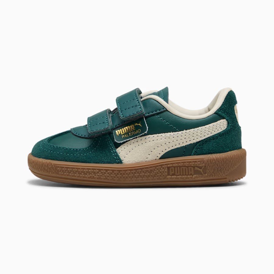 Palermo Leather