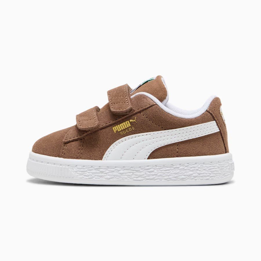 Suede Classic