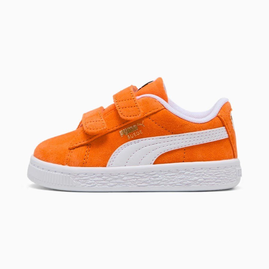 Suede Classic