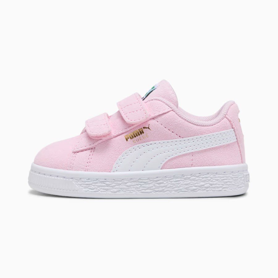 Suede Classic