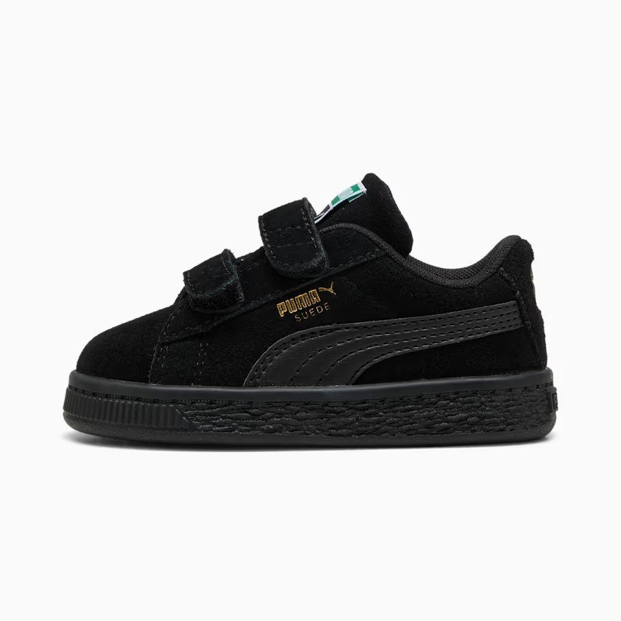 Suede Classic