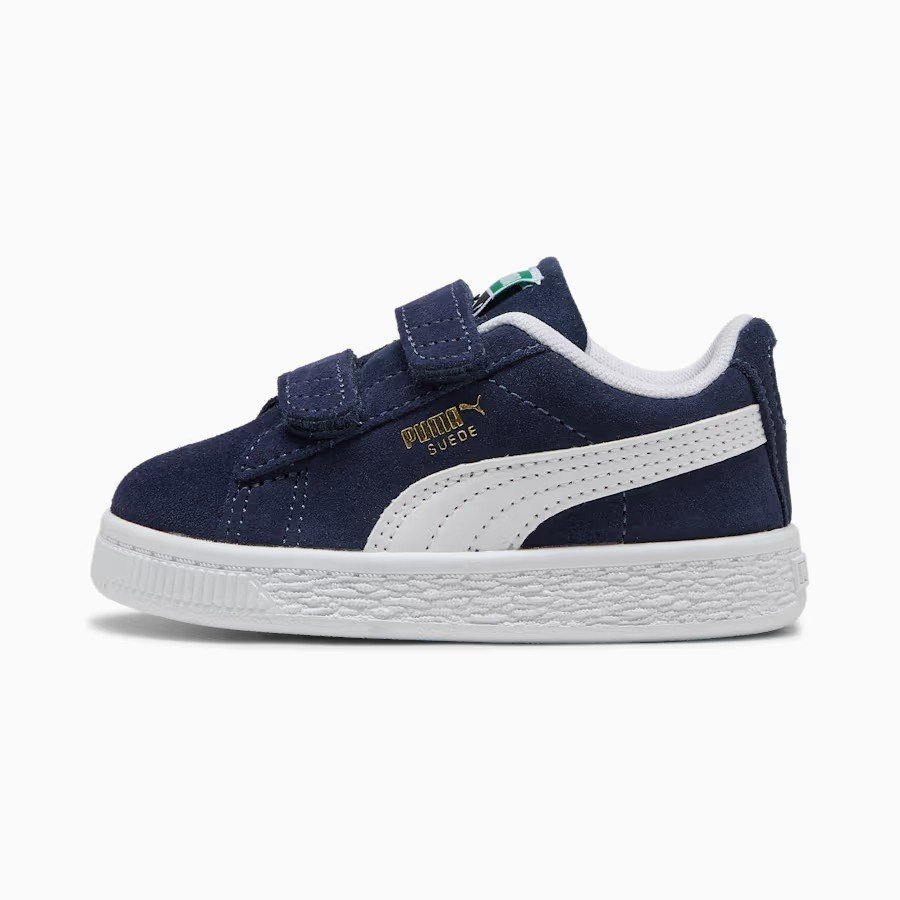Suede Classic