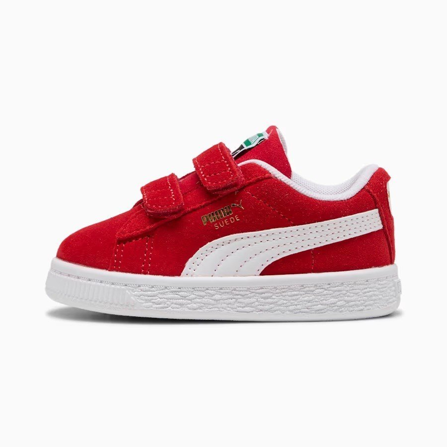 Suede Classic