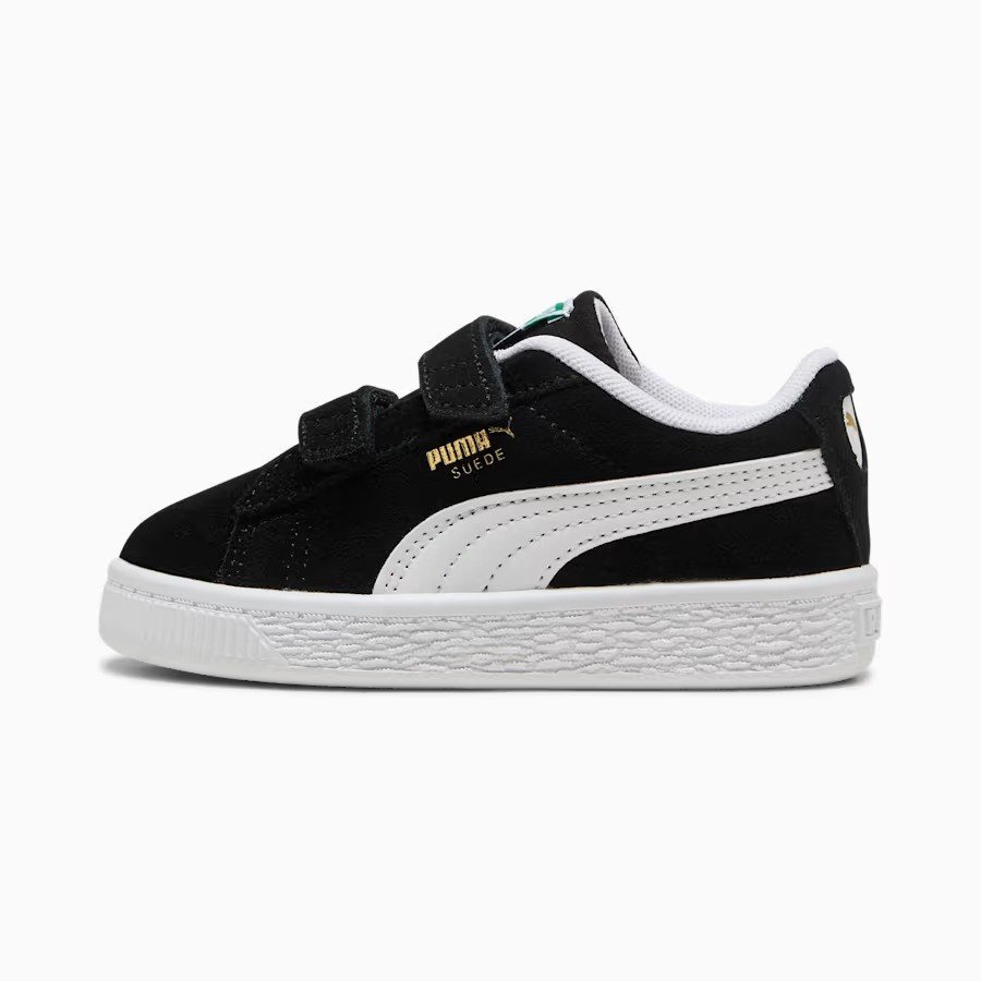 Suede Classic