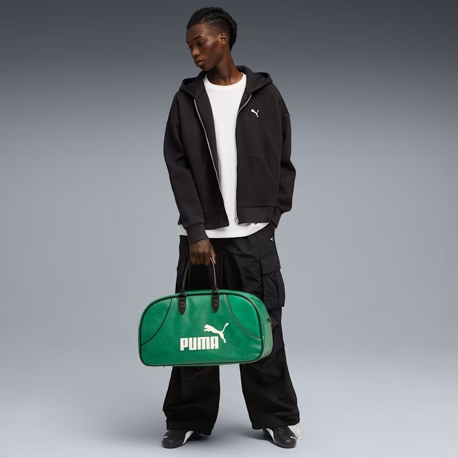 Archive 1976Grip Bag